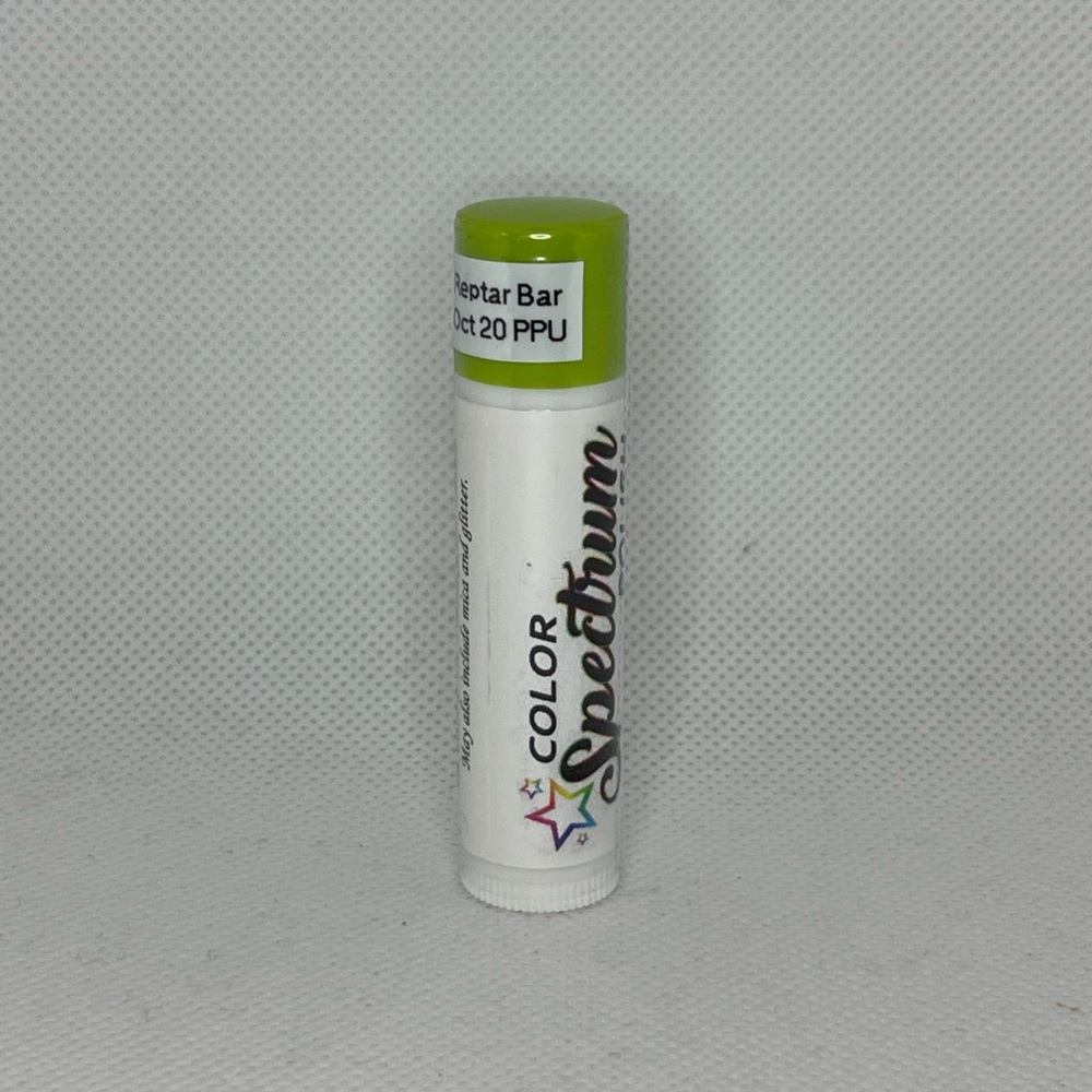 Color Spectrum Lip Balm Reptar Bar
